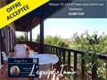 maison-villa à la vente